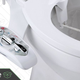 Superior Bidet Warm Water Dual Nozzle Bidet | $52 | Amazon | Promo code 20KINJADEAL